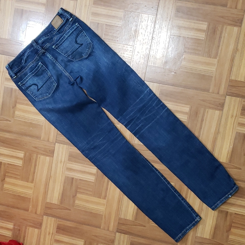 AMERICAN EAGLE skinny jeans - Picture 3 of 14